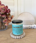 Yuletide Fir Soy Candle | Phthalate free