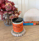 Pumpkin Spice Latte 100% soy wax candle | phthalate free candle