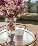Sugar Punch | 100% soy candle | phthalate free candle