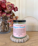 Sugar Punch | 100% soy candle | phthalate free candle