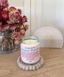 Sugar Punch | 100% soy candle | phthalate free candle