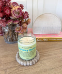 Holiday Spice Christmas Soy Candle