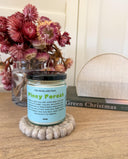 Piney Forest Christmas Soy Candle