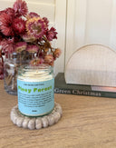 Piney Forest Christmas Soy Candle