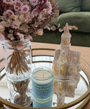 Piney Forest Christmas Soy Candle